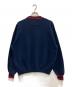RUSSELL ATHLETIC (ラッセルアスレチック) リブラインスウェット ネイビー サイズ:XL：8000円