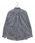 Porter Classic (ポータークラシック) Roll Up Shirt ネイビー サイズ:L：15000円