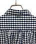 中古・古着 Porter Classic (ポータークラシック) Roll Up Shirt ネイビー サイズ:L：15000円