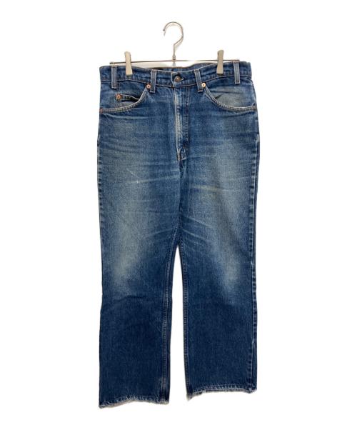 LEVI'S（リーバイス）LEVI'S (リーバイス) 517デニムパンツ インディゴ サイズ:86cm (W34)の古着・服飾アイテム