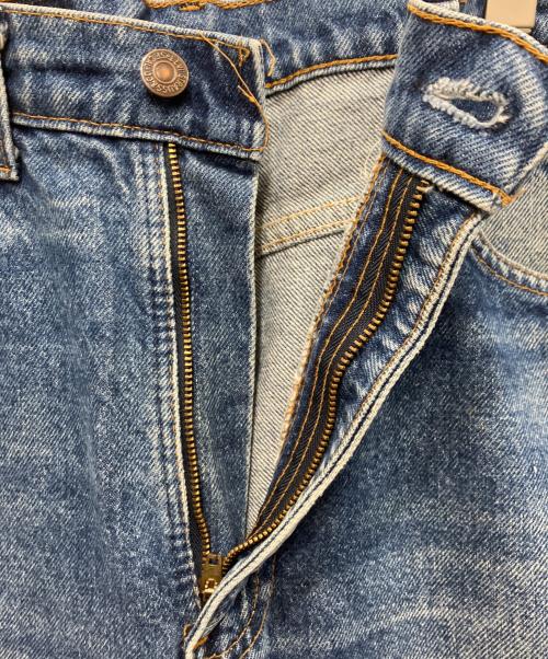 LEVI'S（リーバイス）LEVI'S (リーバイス) 517デニムパンツ インディゴ サイズ:86cm (W34)の古着・服飾アイテム