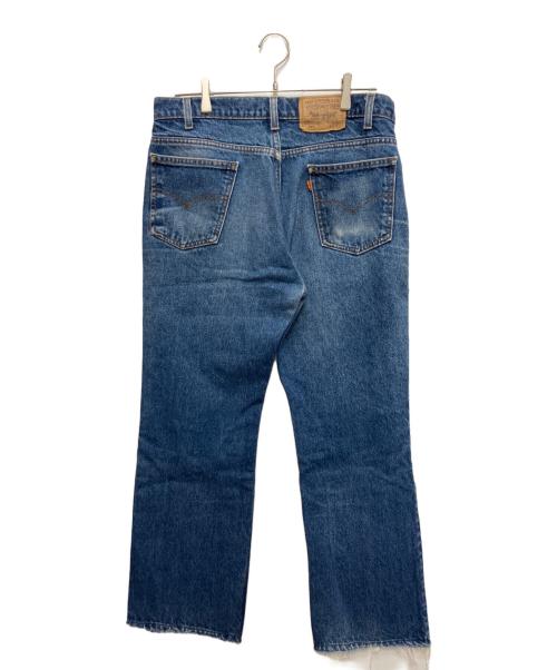 LEVI'S（リーバイス）LEVI'S (リーバイス) 517デニムパンツ インディゴ サイズ:86cm (W34)の古着・服飾アイテム