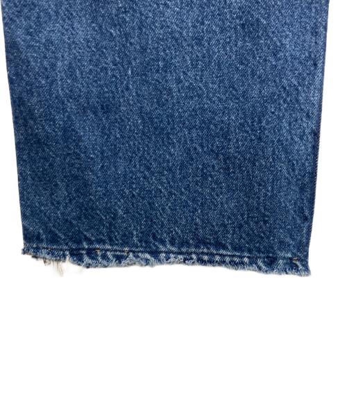LEVI'S（リーバイス）LEVI'S (リーバイス) 517デニムパンツ インディゴ サイズ:86cm (W34)の古着・服飾アイテム