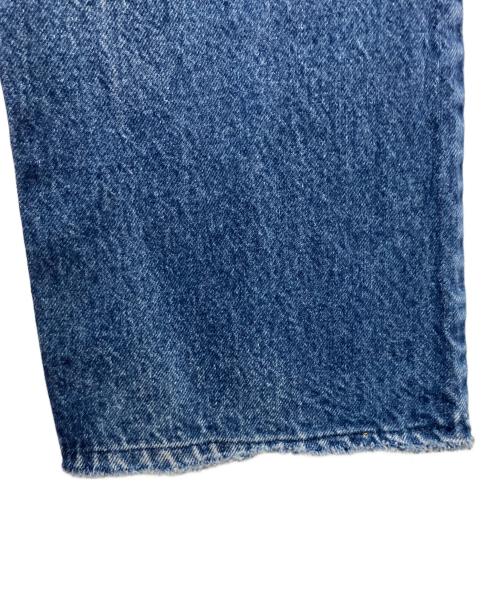 LEVI'S（リーバイス）LEVI'S (リーバイス) 517デニムパンツ インディゴ サイズ:86cm (W34)の古着・服飾アイテム