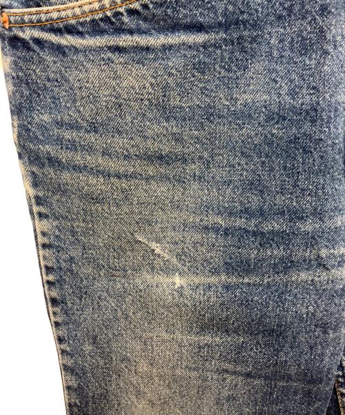 LEVI'S（リーバイス）LEVI'S (リーバイス) 517デニムパンツ インディゴ サイズ:86cm (W34)の古着・服飾アイテム
