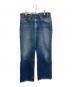 LEVI'S（リーバイス）の古着「517デニムパンツ」｜インディゴ