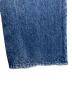 中古・古着 LEVI'S (リーバイス) 517デニムパンツ インディゴ サイズ:86cm (W34)：9000円