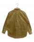 RALPH LAUREN (ラルフローレン) BLAIREコーデュロイシャツ ブラウン サイズ:S：8000円