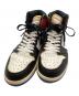 NIKE（ナイキ）の古着「AIR JORDAN 1 RTR HI OG SP」｜トリコロールカラー