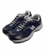 NEW BALANCEニューバランス）の古着「ML725Q」｜ネイビー