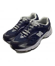 NEW BALANCE（ニューバランス）の古着「ML725Q」｜ネイビー