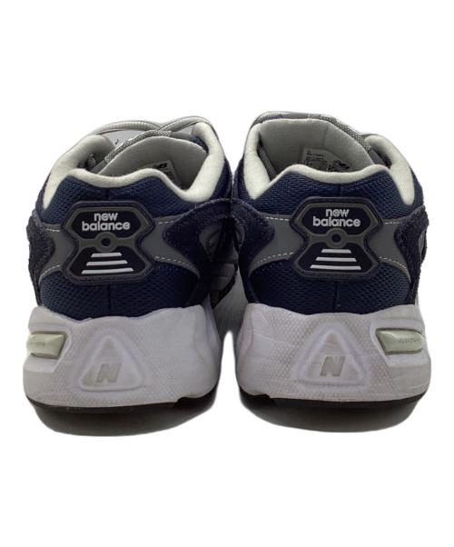 NEW BALANCE（ニューバランス）NEW BALANCE (ニューバランス) ML725Q ネイビー サイズ:25cmの古着・服飾アイテム