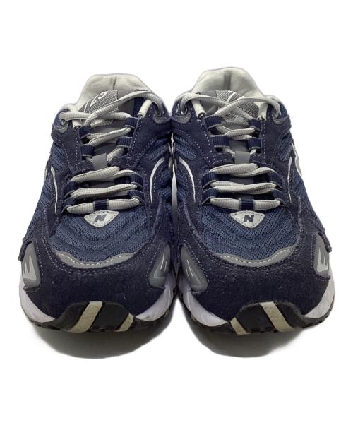 NEW BALANCE（ニューバランス）NEW BALANCE (ニューバランス) ML725Q ネイビー サイズ:25cmの古着・服飾アイテム