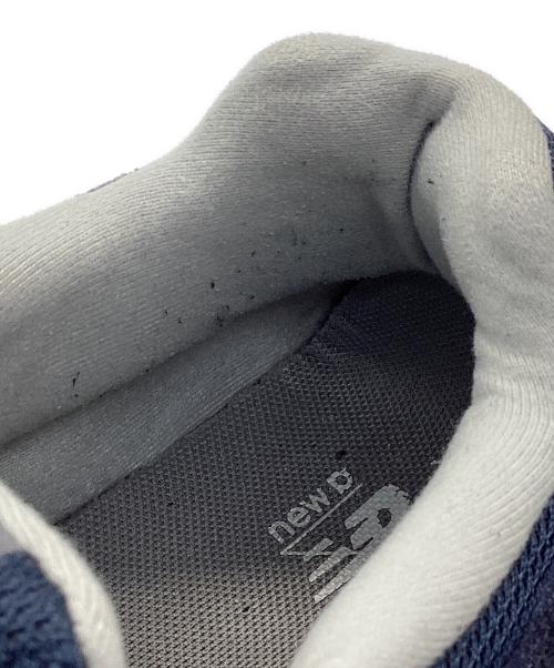 NEW BALANCE（ニューバランス）NEW BALANCE (ニューバランス) ML725Q ネイビー サイズ:25cmの古着・服飾アイテム