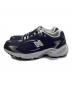 NEW BALANCE (ニューバランス) ML725Q ネイビー サイズ:25cm：5000円
