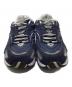 中古・古着 NEW BALANCE (ニューバランス) ML725Q ネイビー サイズ:25cm：5000円