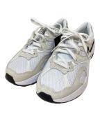 NIKEナイキ）の古着「ウィメンズ AL8」｜ホワイト