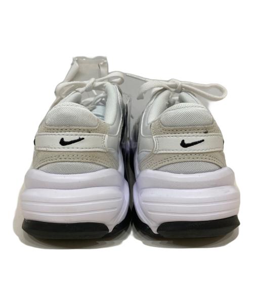 NIKE（ナイキ）NIKE (ナイキ) ウィメンズ AL8 ホワイト サイズ:23.5 未使用品の古着・服飾アイテム