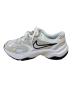 NIKE (ナイキ) ウィメンズ AL8 ホワイト サイズ:23.5 未使用品：5000円