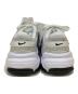 中古・古着 NIKE (ナイキ) ウィメンズ AL8 ホワイト サイズ:23.5 未使用品：5000円