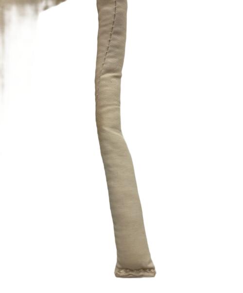 olend（オレンド）olend (オレンド) ショルダーソフトバッグ ベージュの古着・服飾アイテム