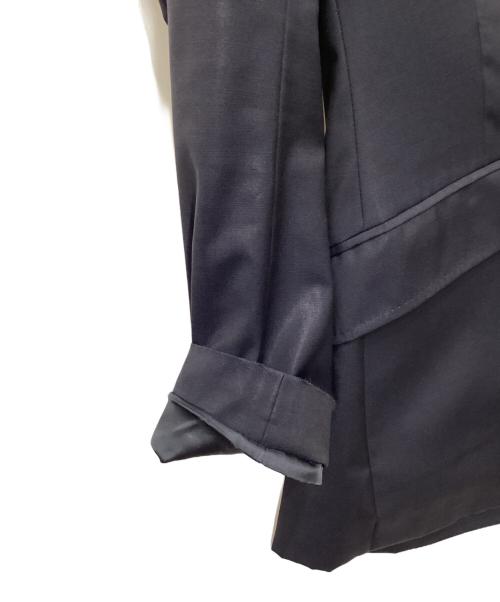 BROOKS BROTHERS（ブルックス・ブラザーズ）BROOKS BROTHERS (ブルックス・ブラザーズ) 金釦ブレザー ネイビー サイズ:4の古着・服飾アイテム