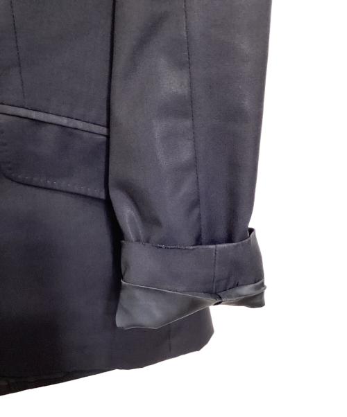 BROOKS BROTHERS（ブルックス・ブラザーズ）BROOKS BROTHERS (ブルックス・ブラザーズ) 金釦ブレザー ネイビー サイズ:4の古着・服飾アイテム