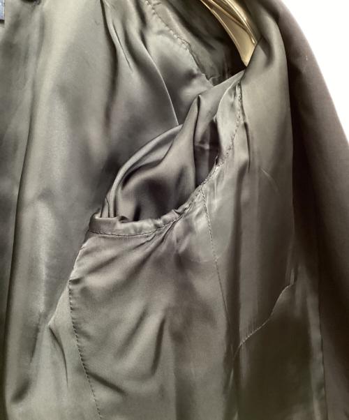 BROOKS BROTHERS（ブルックス・ブラザーズ）BROOKS BROTHERS (ブルックス・ブラザーズ) 金釦ブレザー ネイビー サイズ:4の古着・服飾アイテム
