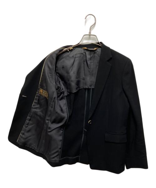 BROOKS BROTHERS（ブルックスブラザーズ）BROOKS BROTHERS (ブルックスブラザーズ) 1Bジャケット ブラック サイズ:SIZE0の古着・服飾アイテム