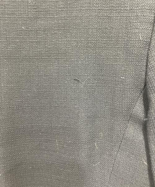 BROOKS BROTHERS（ブルックスブラザーズ）BROOKS BROTHERS (ブルックスブラザーズ) 1Bジャケット ブラック サイズ:SIZE0の古着・服飾アイテム