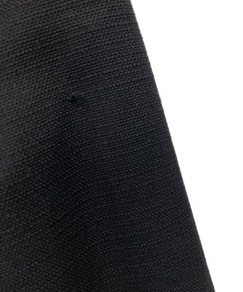 BROOKS BROTHERS（ブルックスブラザーズ）BROOKS BROTHERS (ブルックスブラザーズ) 1Bジャケット ブラック サイズ:SIZE0の古着・服飾アイテム