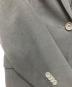 中古・古着 BROOKS BROTHERS (ブルックスブラザーズ) 1Bジャケット ブラック サイズ:SIZE0：6000円