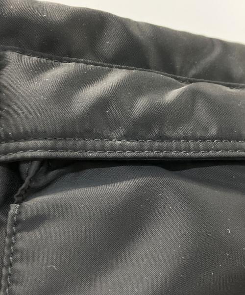 PORTER（ポーター）PORTER (ポーター) タンカー ドキュメントケース ブラックの古着・服飾アイテム