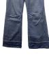 中古・古着 LEVI'S (リーバイス) ベルボトムパンツ インディゴ サイズ:不明（実寸78cm）：8000円