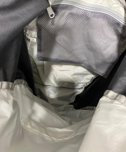 mont-bell（モンベル）mont-bell (モンベル) RURUI PACK 23 ブラックの古着・服飾アイテム