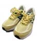 NEW BALANCE（ニューバランス）の古着「U990TE6」｜イエロー