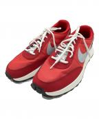 NIKE ACGナイキエーシージー）の古着「ローカットスニーカー」｜レッド