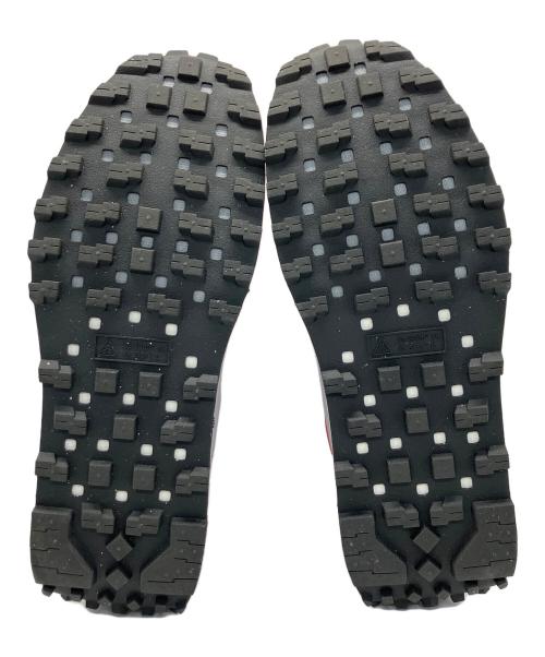 NIKE ACG（ナイキエーシージー）NIKE ACG (ナイキエーシージー) ローカットスニーカー レッド サイズ:28.5cmの古着・服飾アイテム
