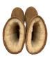 中古・古着 UGG (アグ) ムートンブーツ ブラウン サイズ:23：8000円