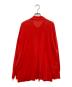 THE SHINZONE (ザ シンゾーン) POLO CARDIGAN オレンジ サイズ:free：5000円