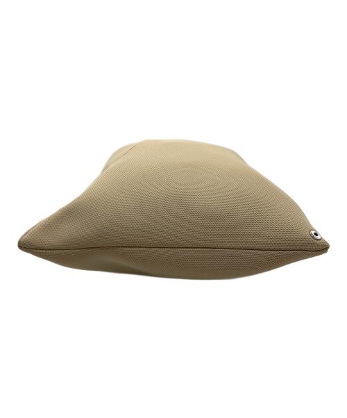 MM6 Maison Margiela（エムエムシックスメゾンマルジェラ）MM6 Maison Margiela (エムエムシックスメゾンマルジェラ) ジャパニーズスモールバッグ アイボリーの古着・服飾アイテム