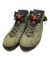 NIKE（ナイキ）の古着「AIR JORDAN 6 RETRO SP」｜グリーン