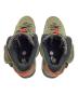中古・古着 NIKE (ナイキ) TRAVIS SCOTT (トラヴィススコット) AIR JORDAN 6 RETRO SP グリーン サイズ:27：26000円