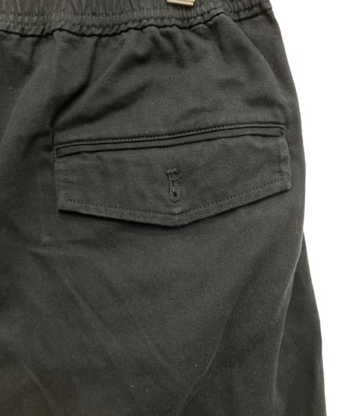 FreshService（フレッシュサービス）FreshService (フレッシュサービス) CORPORATE CHINO PANTS ブラック サイズ:Lの古着・服飾アイテム