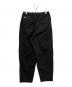 FreshService (フレッシュサービス) CORPORATE CHINO PANTS ブラック サイズ:L：8000円