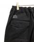 中古・古着 FreshService (フレッシュサービス) CORPORATE CHINO PANTS ブラック サイズ:L：8000円