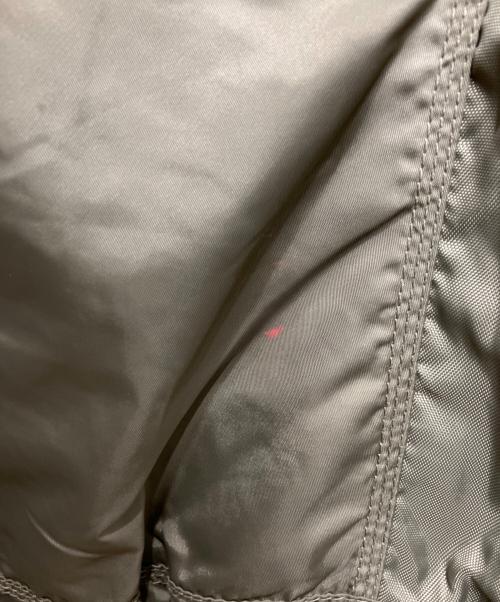 goa（ゴア）goa (ゴア) N-3Bタイプベスト オリーブ サイズ:freeの古着・服飾アイテム