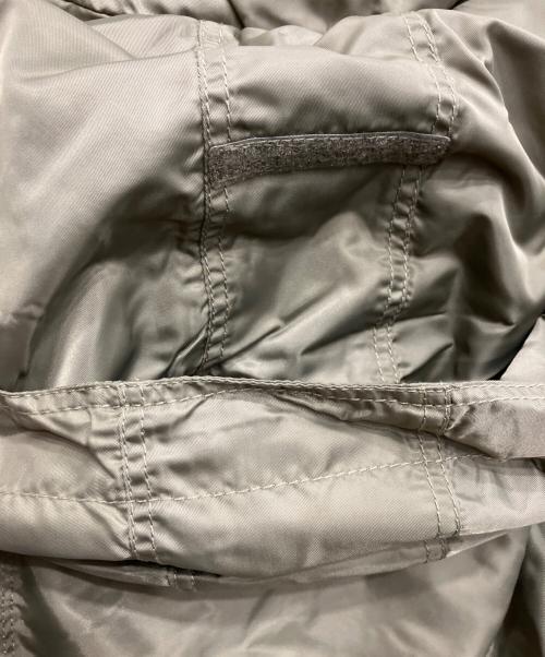 goa（ゴア）goa (ゴア) N-3Bタイプベスト オリーブ サイズ:freeの古着・服飾アイテム