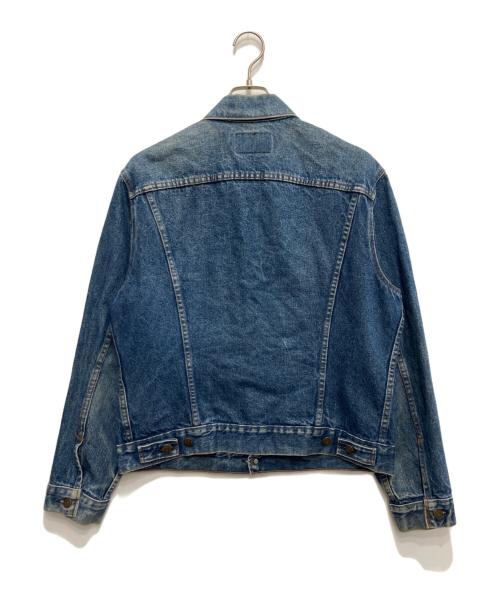 LEVI'S（リーバイス）LEVI'S (リーバイス) 80's4thタイプGジャン インディゴ サイズ:42の古着・服飾アイテム