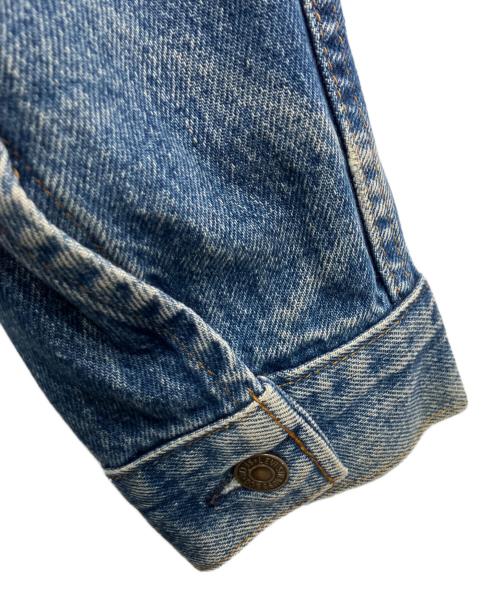 LEVI'S（リーバイス）LEVI'S (リーバイス) 80's4thタイプGジャン インディゴ サイズ:42の古着・服飾アイテム